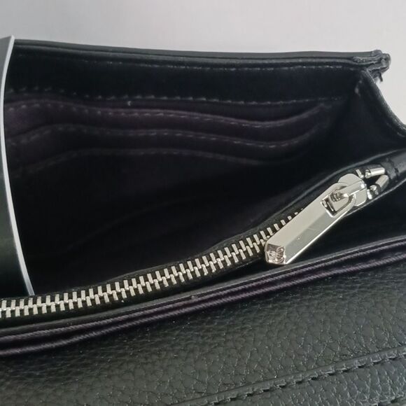 Sam Edelman NWT Multi Flap With Chain Strap Bag. - Picture 6 of 9